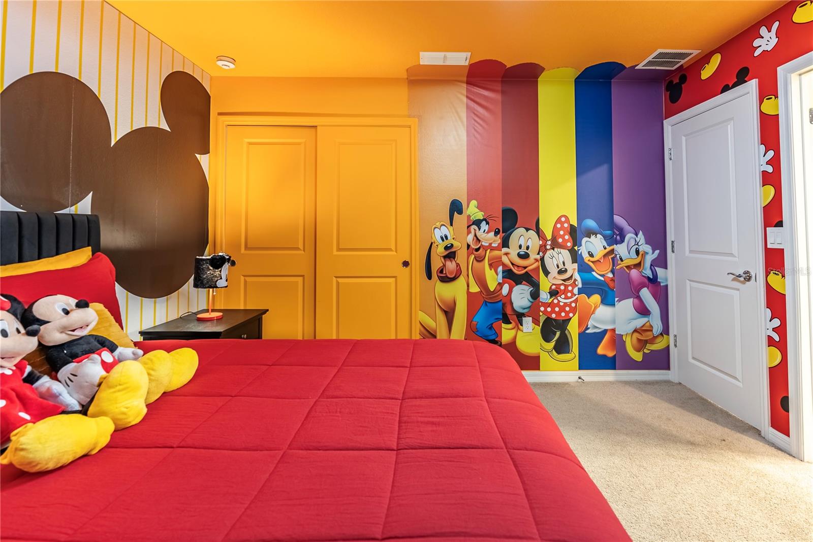 WINDSOR ISLAND RESORT PHASE 3 - Residential