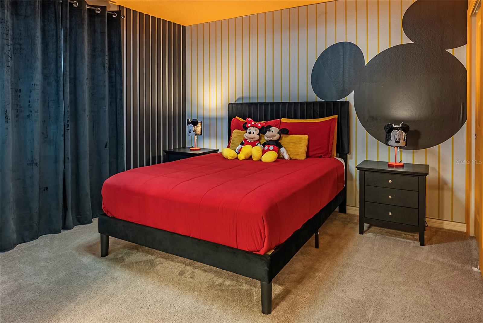 WINDSOR ISLAND RESORT PHASE 3 - Residential