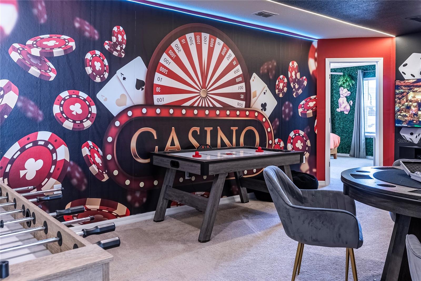 WINDSOR ISLAND RESORT PHASE 3 - Residential