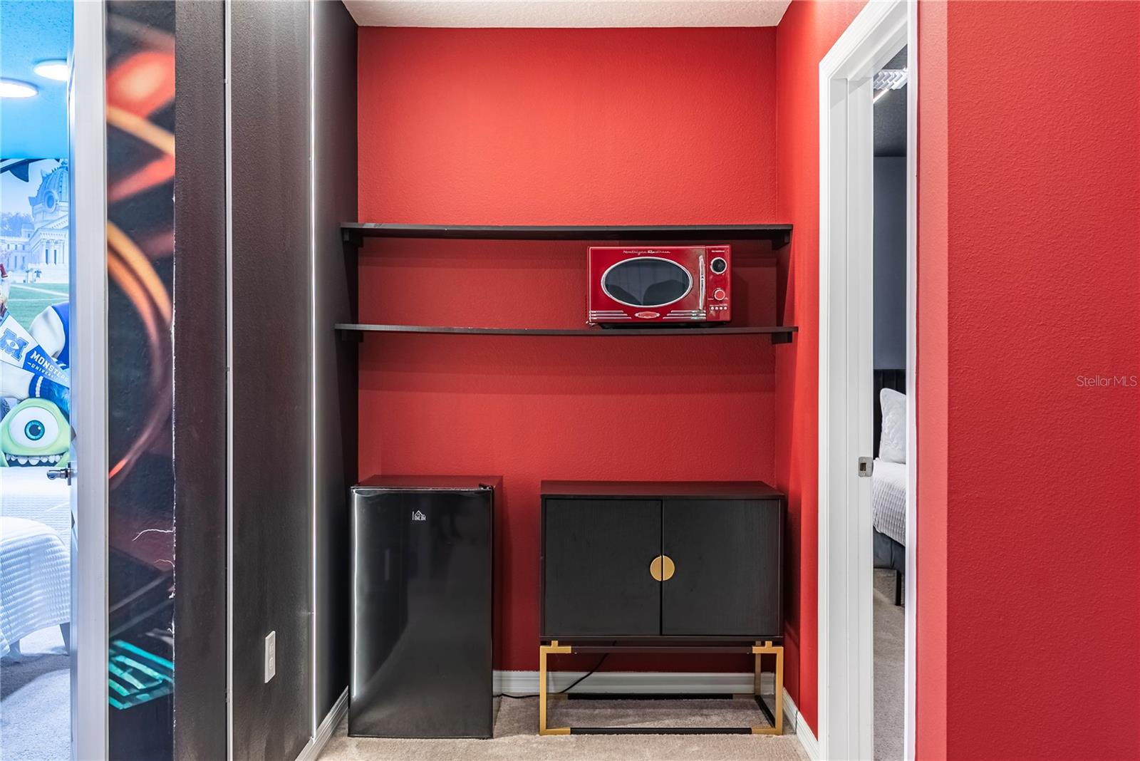 WINDSOR ISLAND RESORT PHASE 3 - Residential