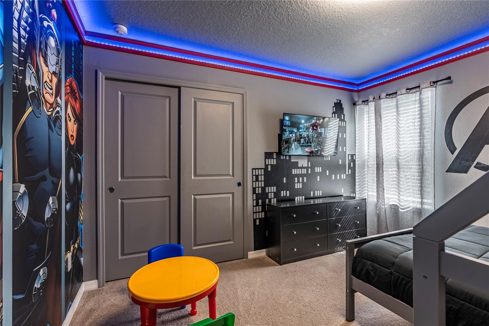 WINDSOR ISLAND RESORT PHASE 3 - Residential