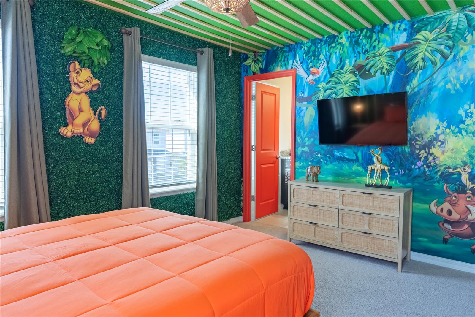 WINDSOR ISLAND RESORT PHASE 3 - Residential