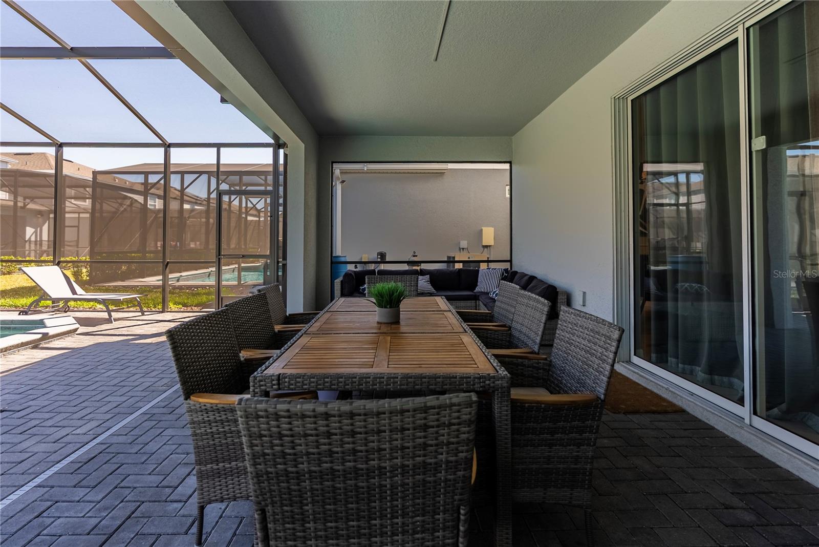 WINDSOR ISLAND RESORT PHASE 3 - Residential