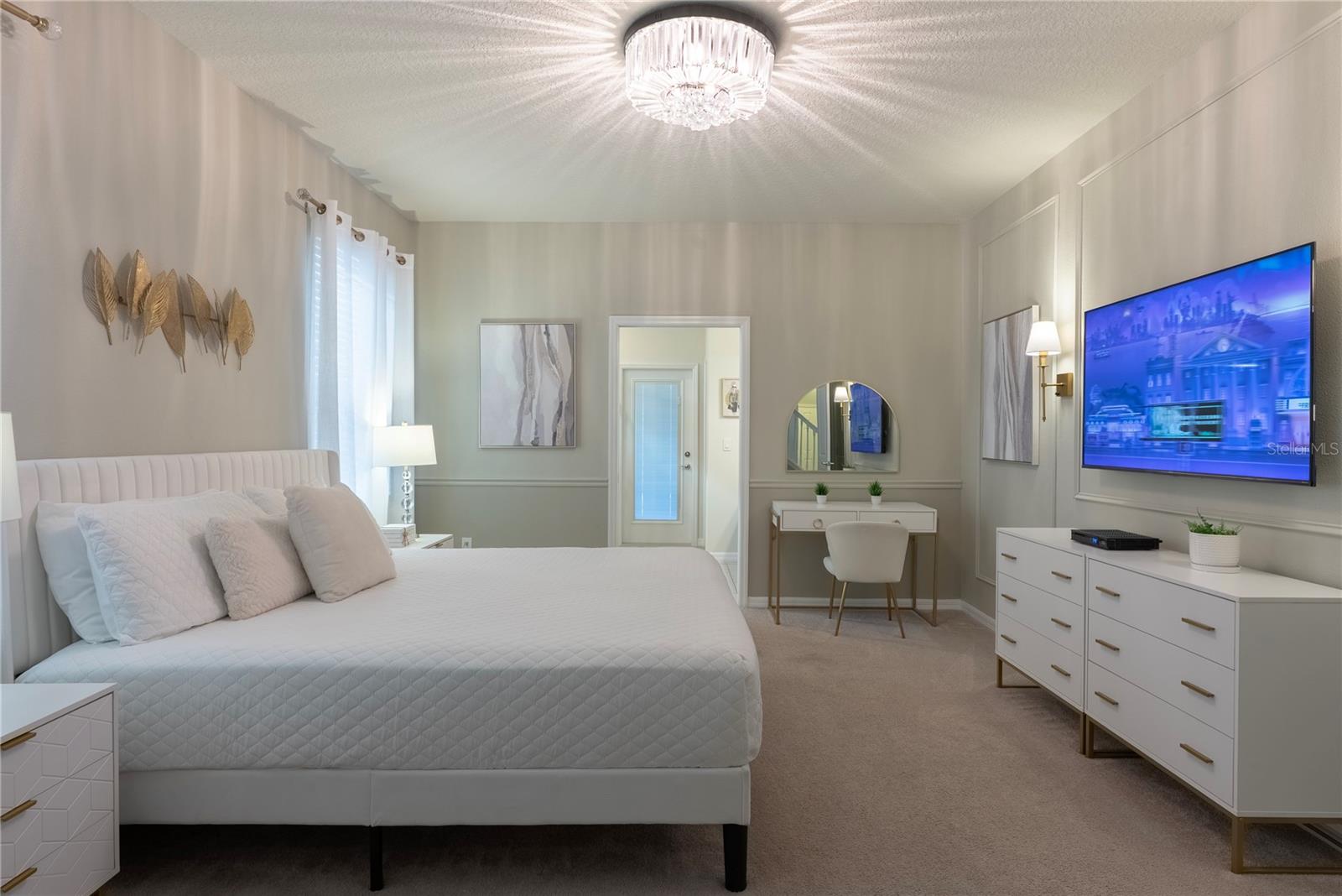 WINDSOR ISLAND RESORT PHASE 3 - Residential