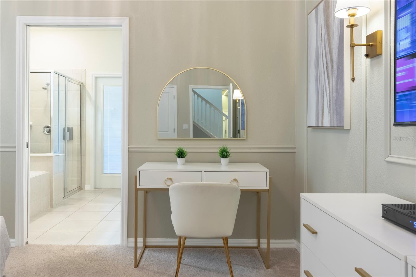 WINDSOR ISLAND RESORT PHASE 3 - Residential