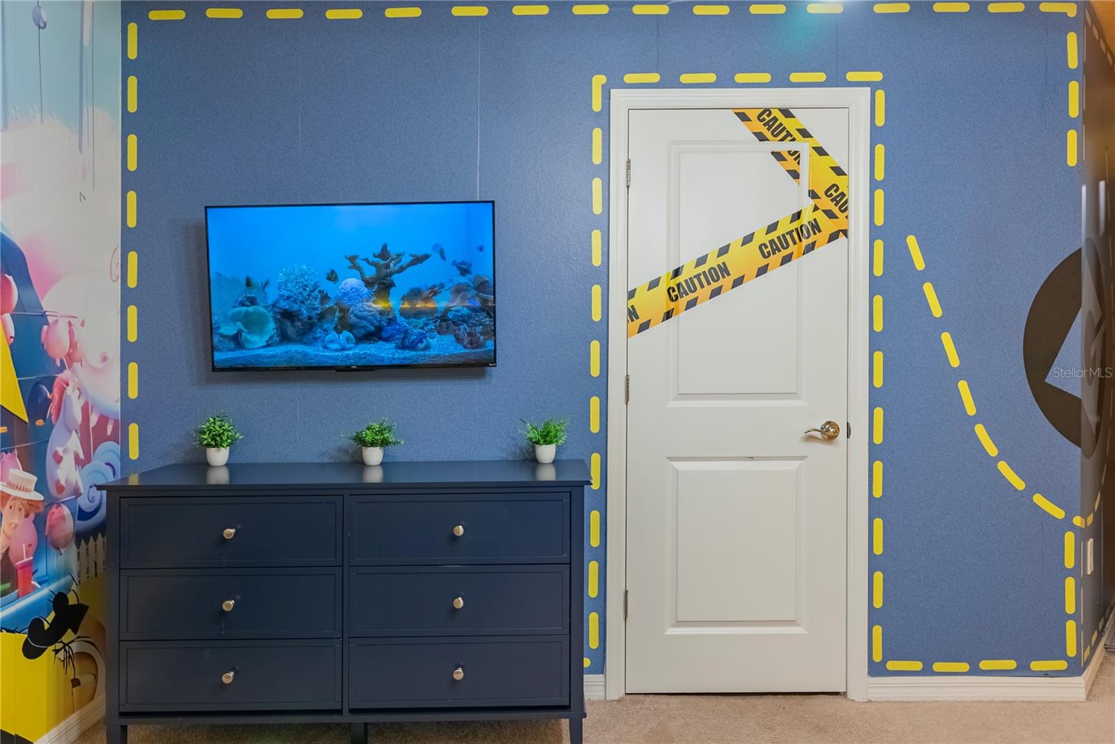 WINDSOR ISLAND RESORT PHASE 3 - Residential