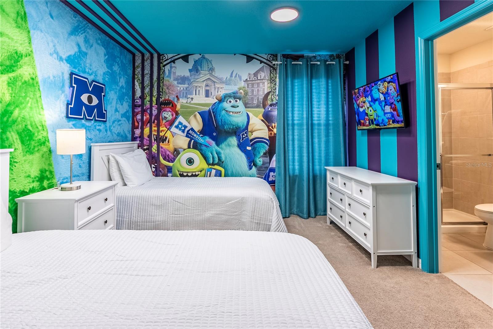 WINDSOR ISLAND RESORT PHASE 3 - Residential