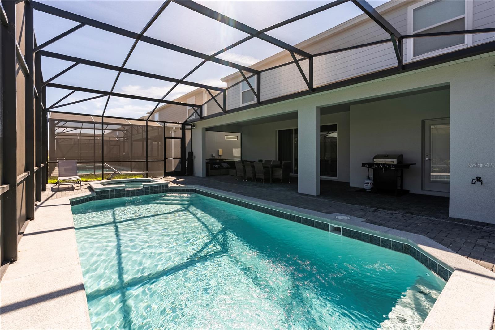 WINDSOR ISLAND RESORT PHASE 3 - Residential