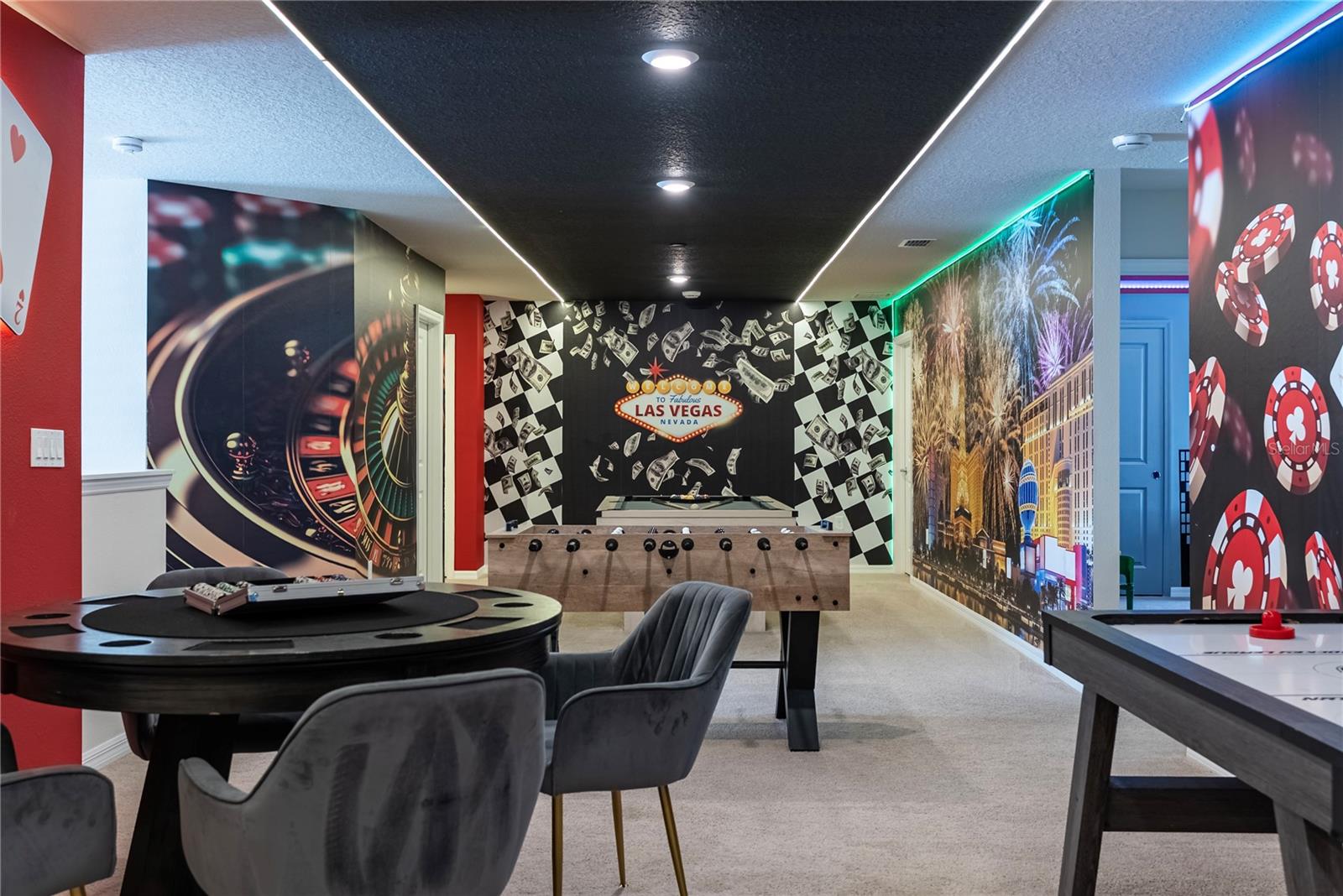 WINDSOR ISLAND RESORT PHASE 3 - Residential