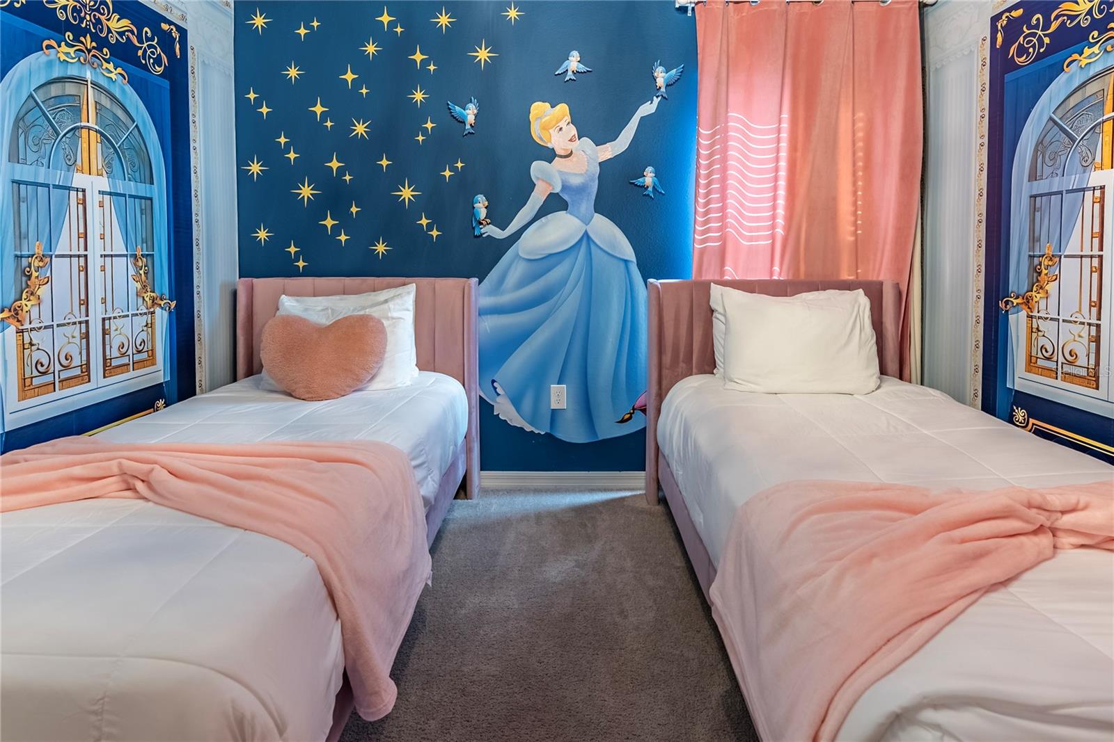 WINDSOR ISLAND RESORT PHASE 3 - Residential