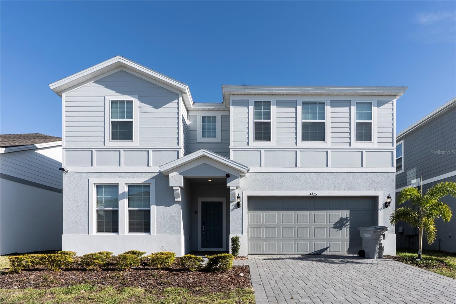 WINDSOR ISLAND RESORT PHASE 3 - Residential