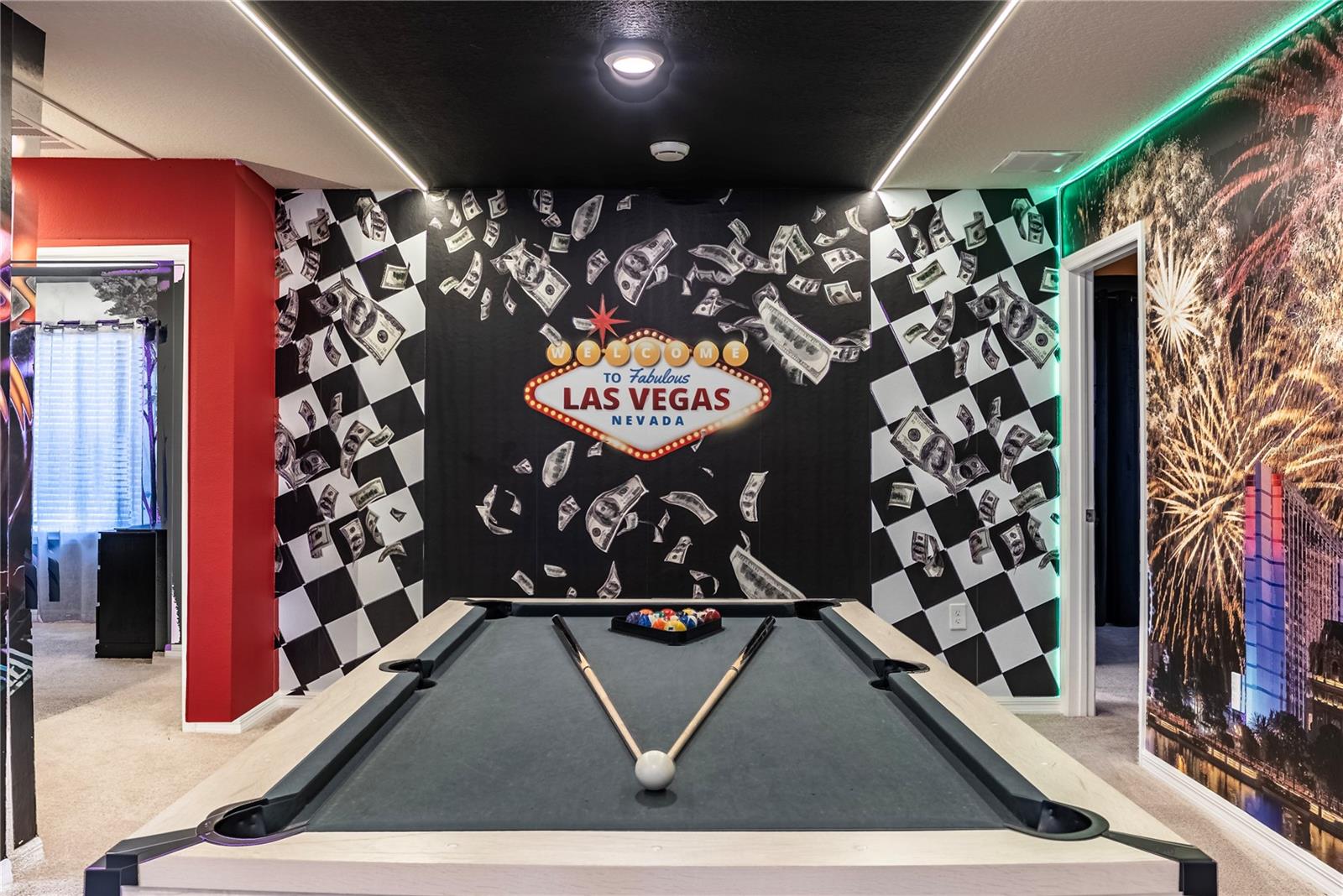 WINDSOR ISLAND RESORT PHASE 3 - Residential