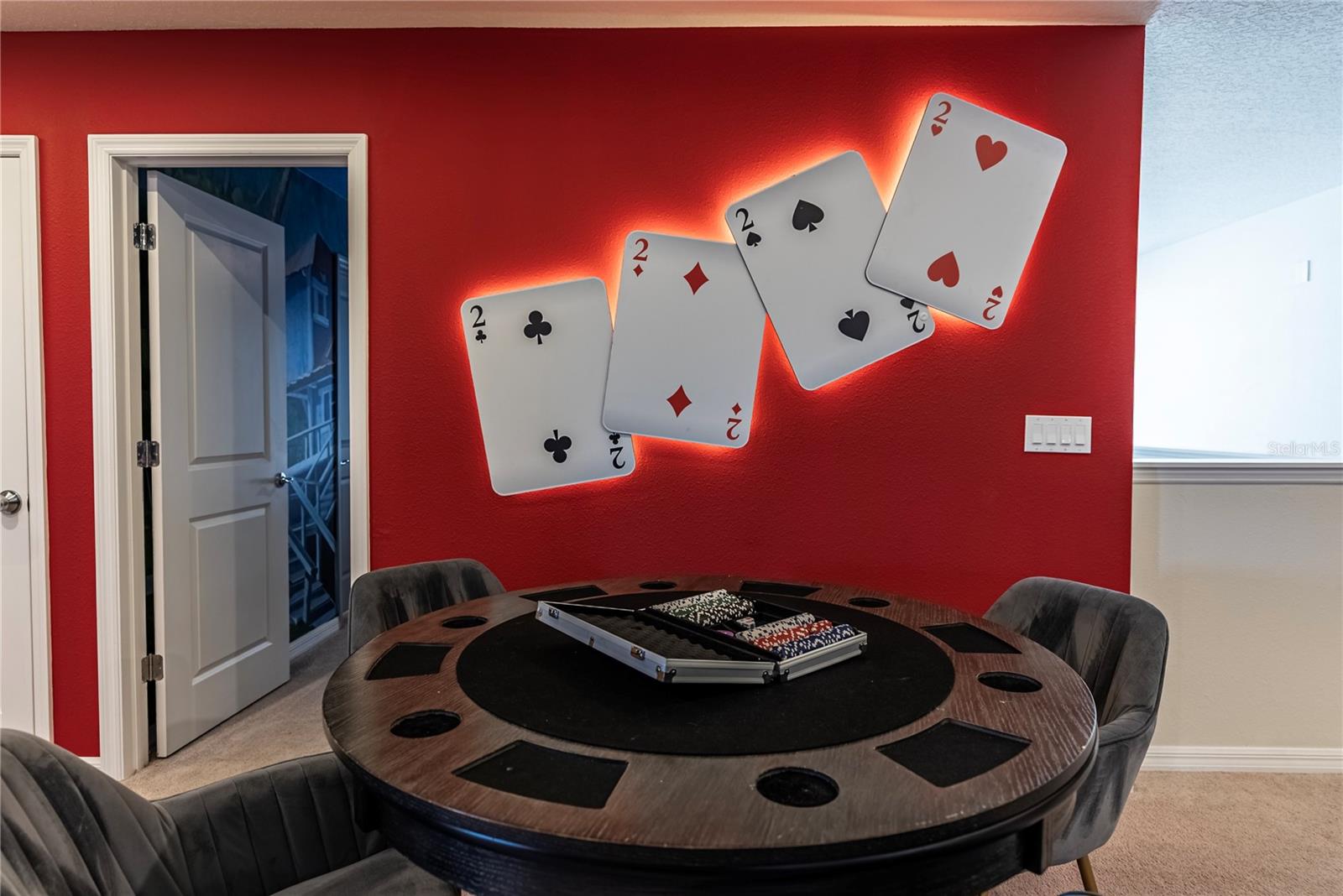 WINDSOR ISLAND RESORT PHASE 3 - Residential