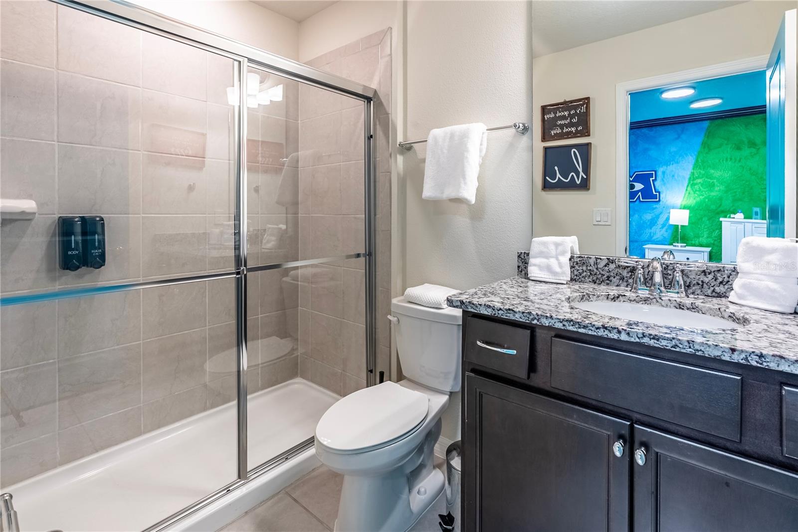 WINDSOR ISLAND RESORT PHASE 3 - Residential