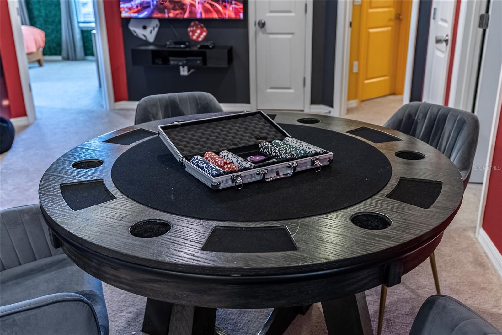 WINDSOR ISLAND RESORT PHASE 3 - Residential