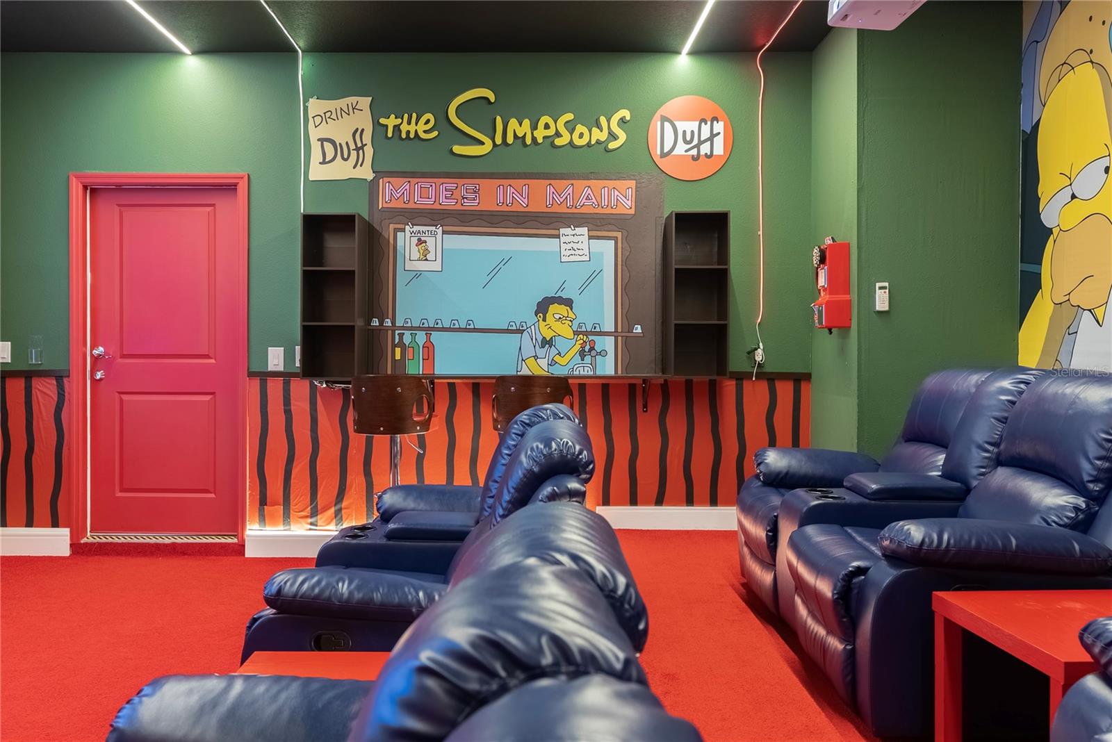 WINDSOR ISLAND RESORT PHASE 3 - Residential