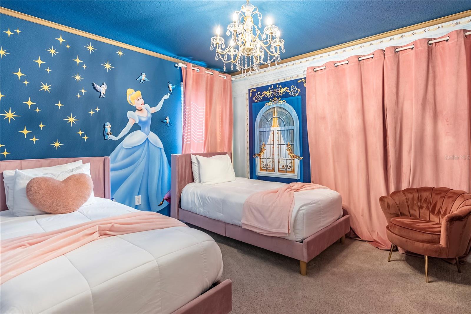 WINDSOR ISLAND RESORT PHASE 3 - Residential