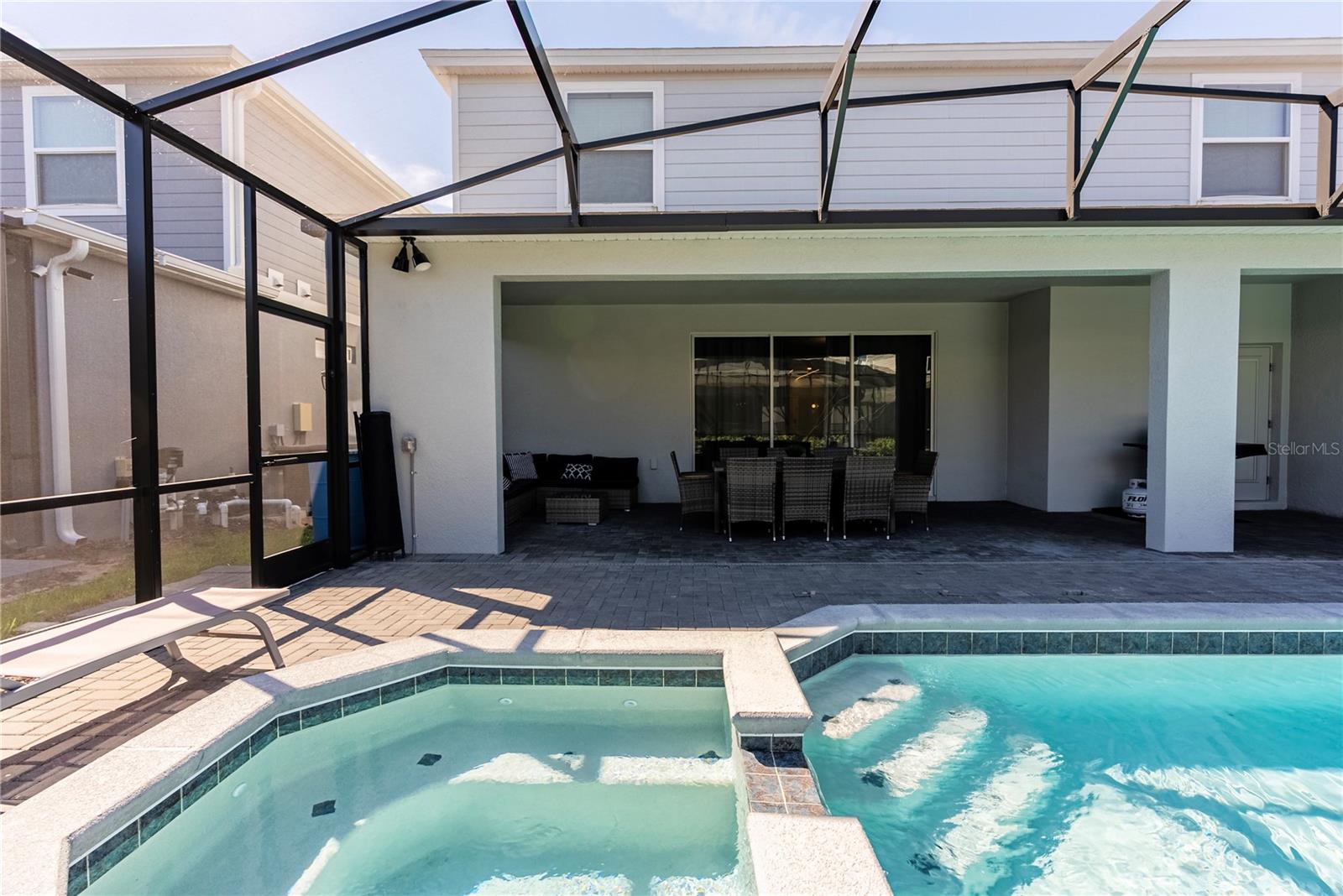 WINDSOR ISLAND RESORT PHASE 3 - Residential