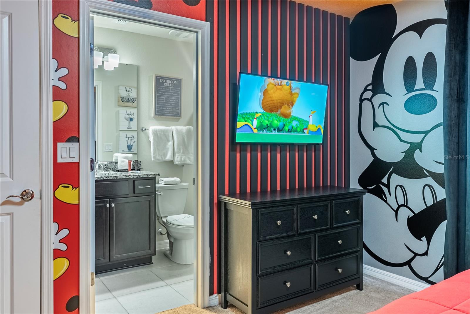 WINDSOR ISLAND RESORT PHASE 3 - Residential