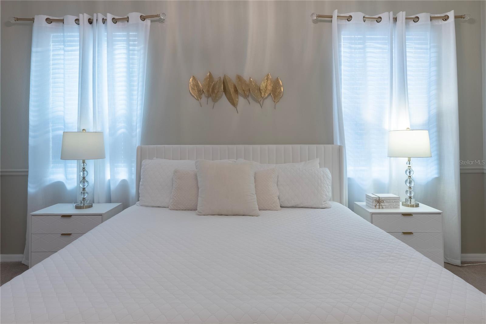 WINDSOR ISLAND RESORT PHASE 3 - Residential