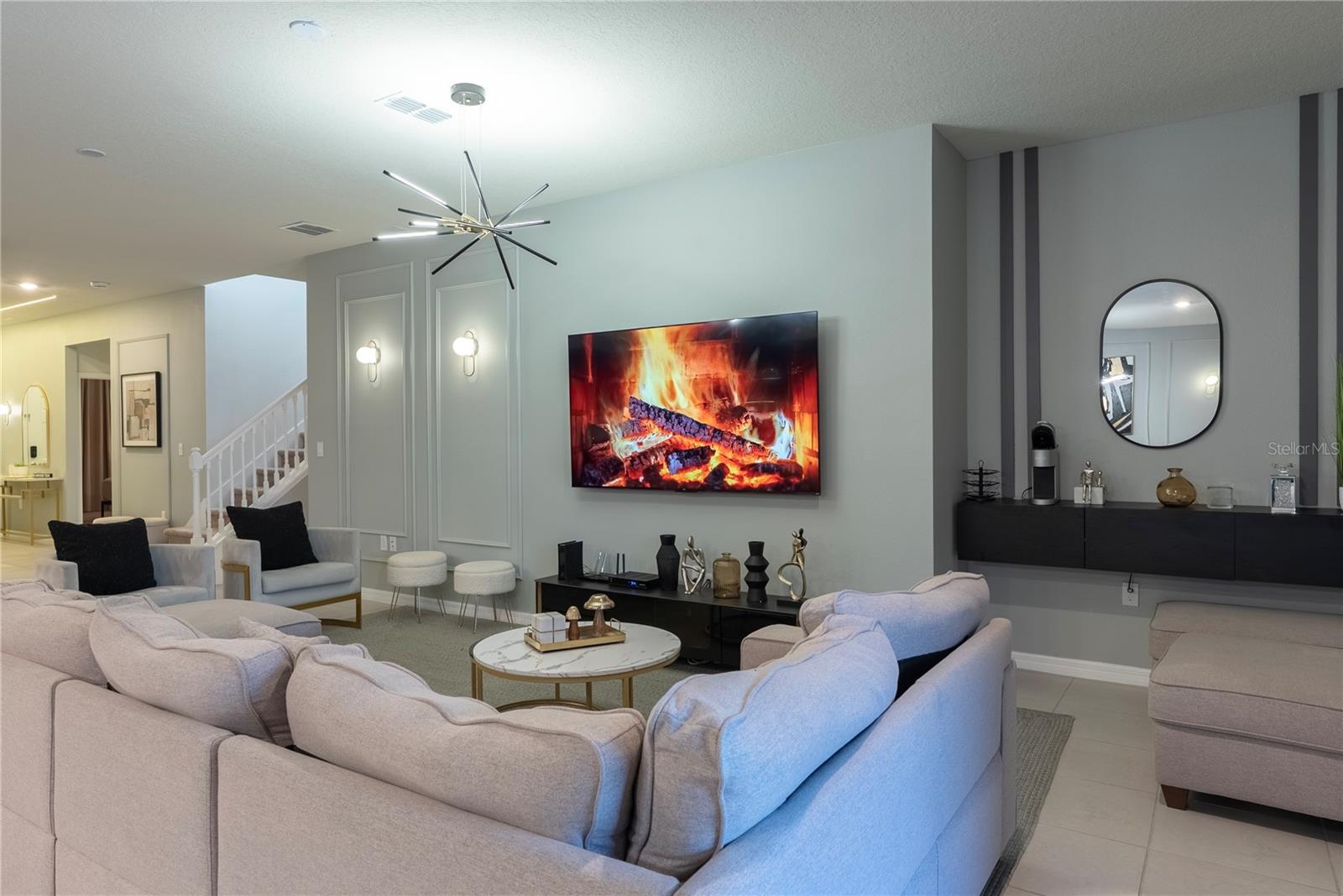 WINDSOR ISLAND RESORT PHASE 3 - Residential