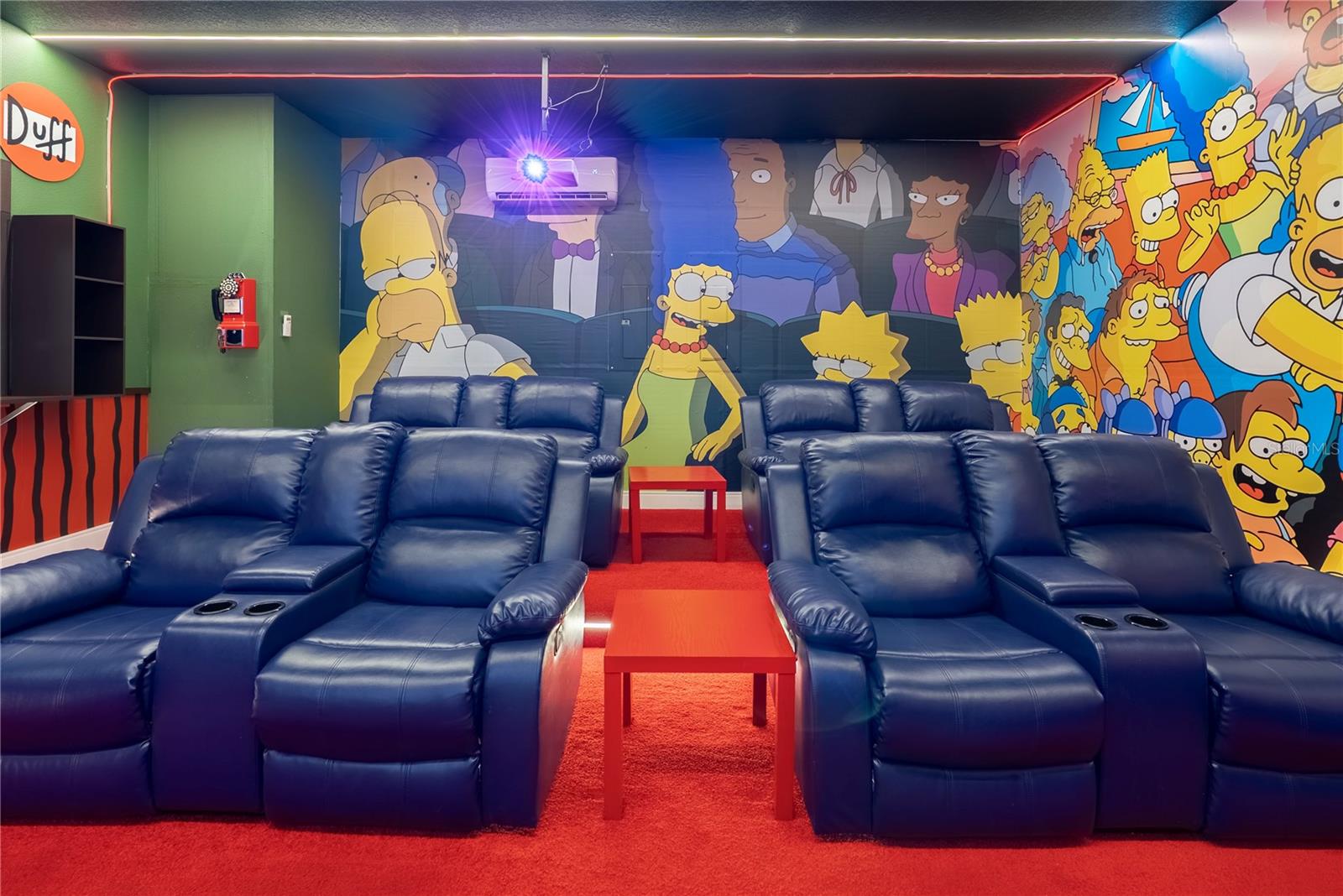 WINDSOR ISLAND RESORT PHASE 3 - Residential