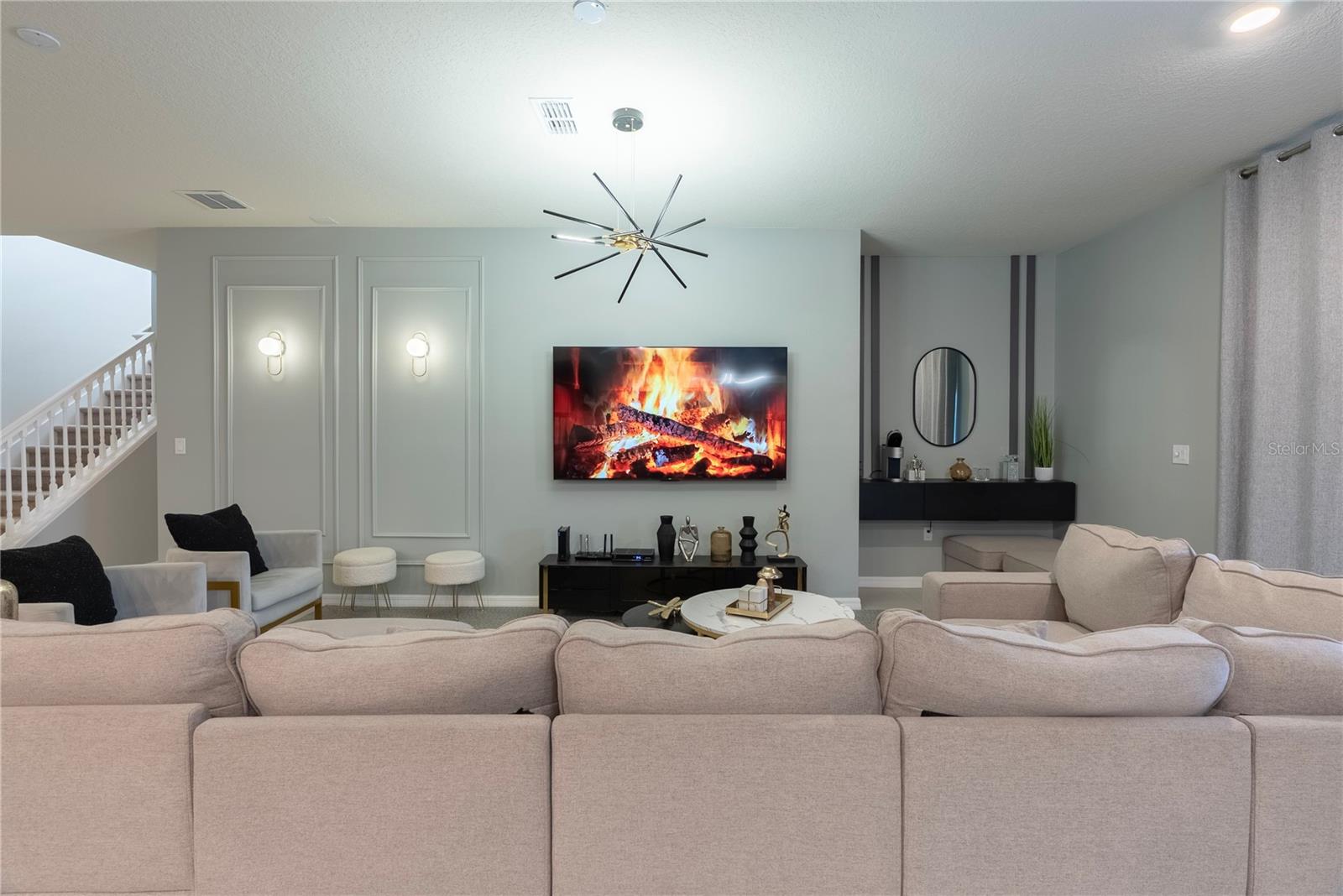 WINDSOR ISLAND RESORT PHASE 3 - Residential