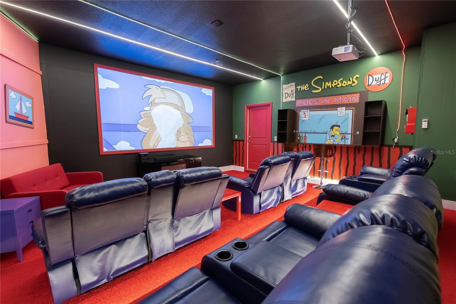 WINDSOR ISLAND RESORT PHASE 3 - Residential