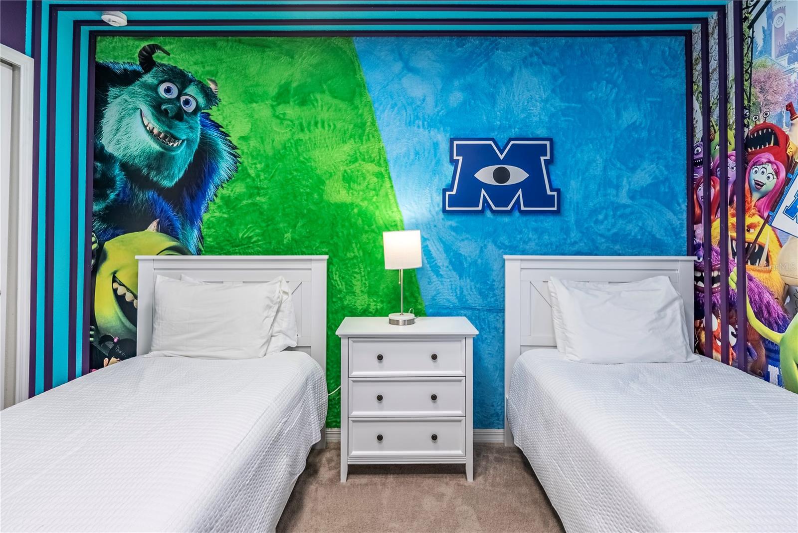 WINDSOR ISLAND RESORT PHASE 3 - Residential