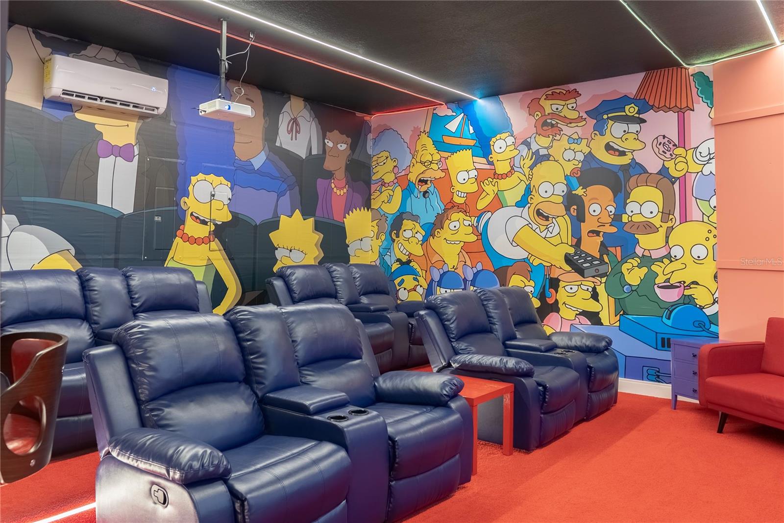 WINDSOR ISLAND RESORT PHASE 3 - Residential