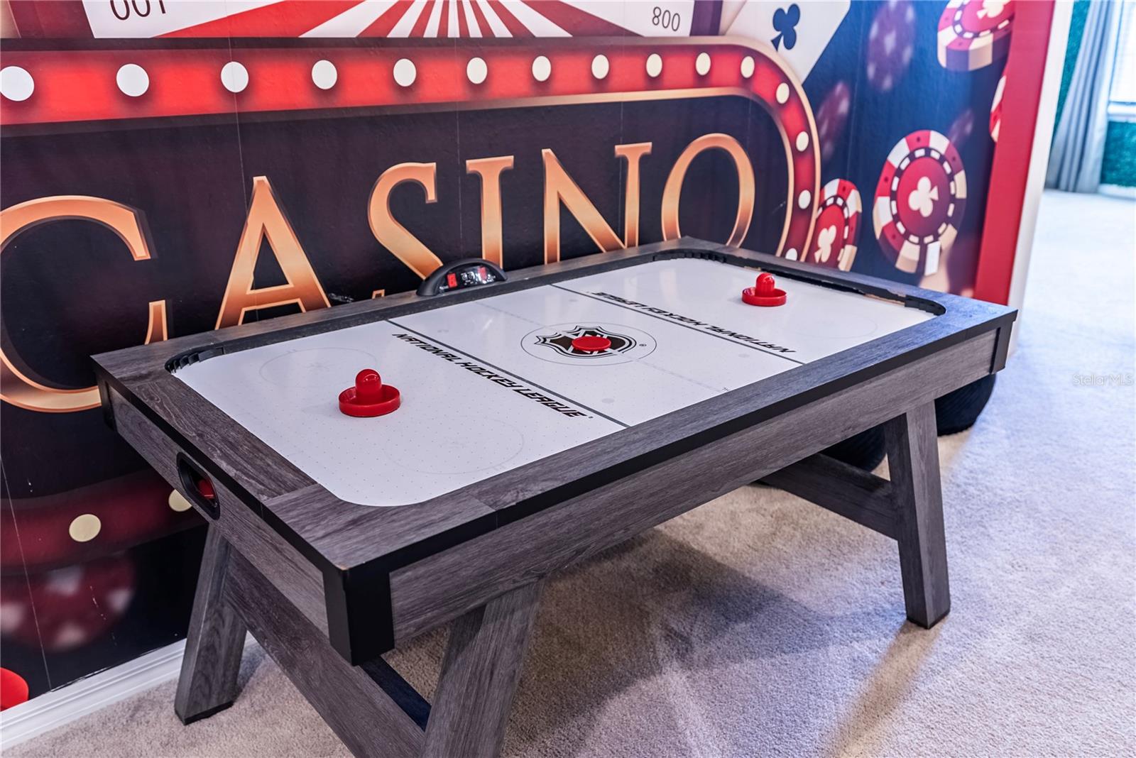 WINDSOR ISLAND RESORT PHASE 3 - Residential