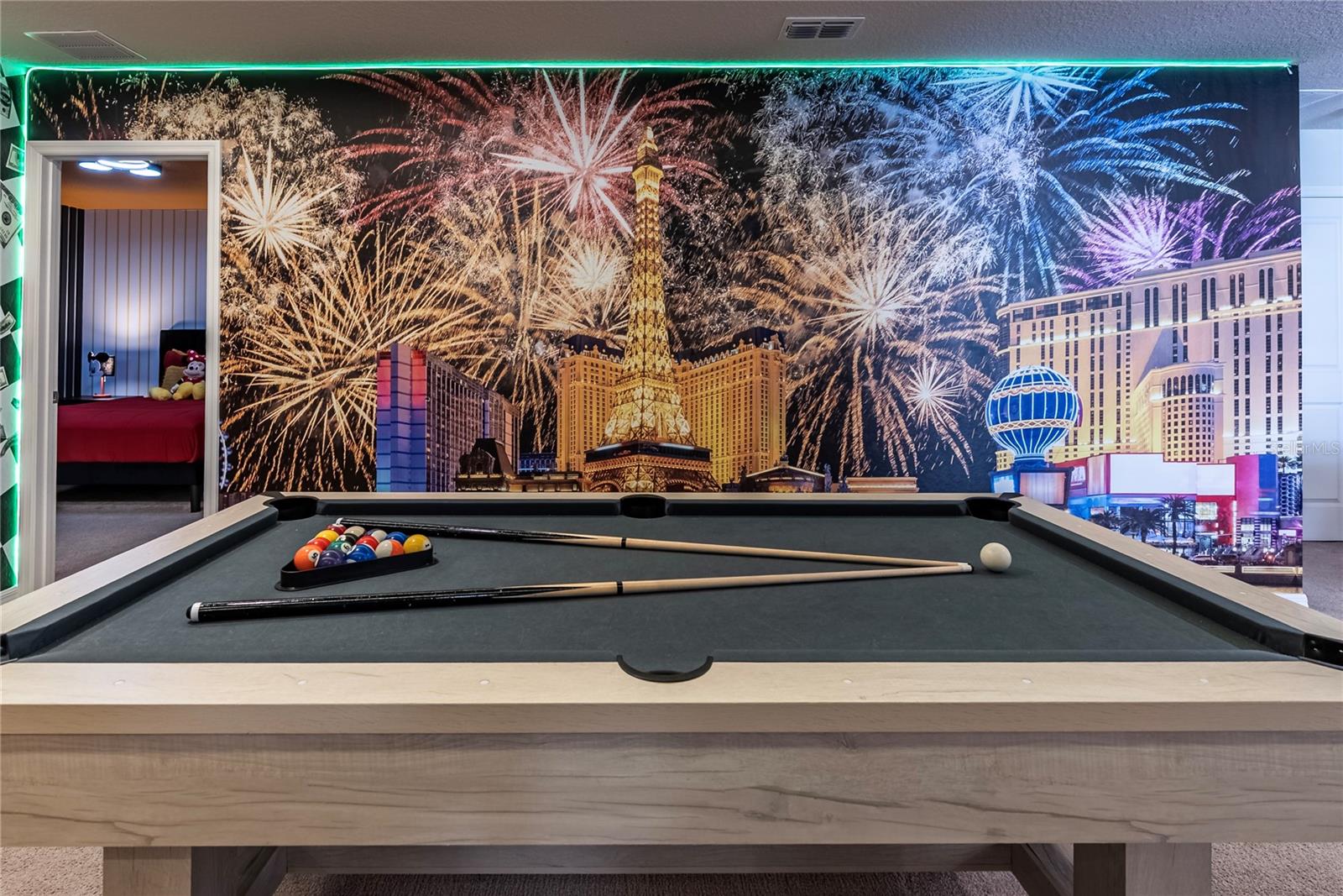 WINDSOR ISLAND RESORT PHASE 3 - Residential