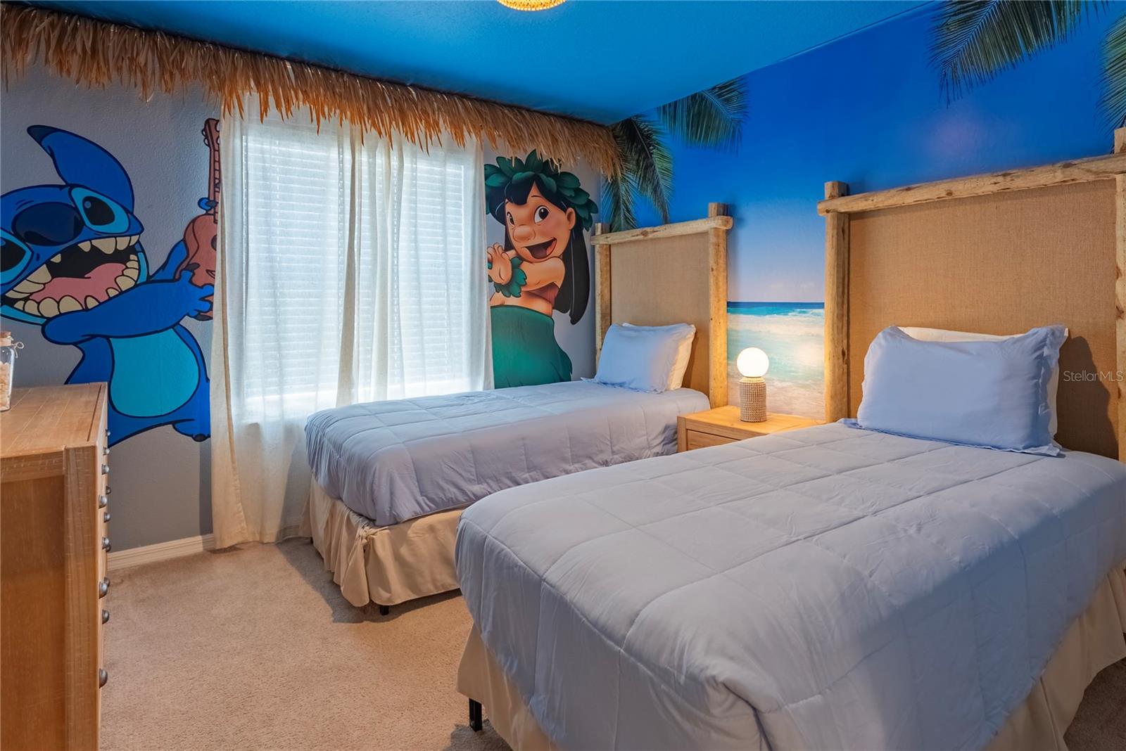 WINDSOR ISLAND RESORT PHASE 3 - Residential