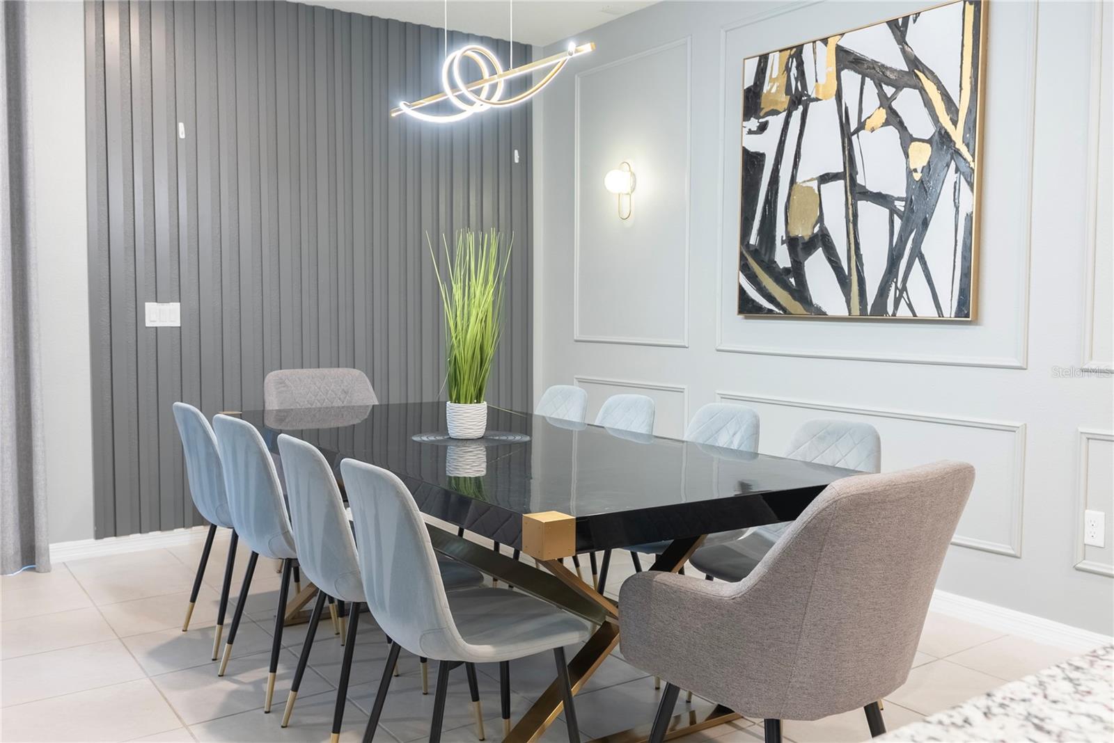 WINDSOR ISLAND RESORT PHASE 3 - Residential