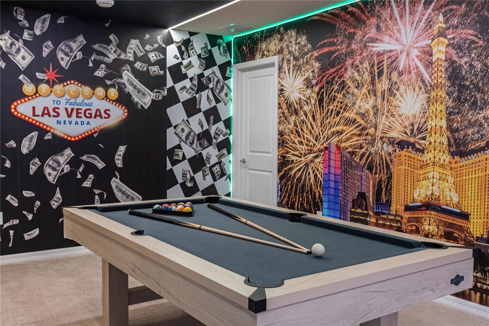 WINDSOR ISLAND RESORT PHASE 3 - Residential