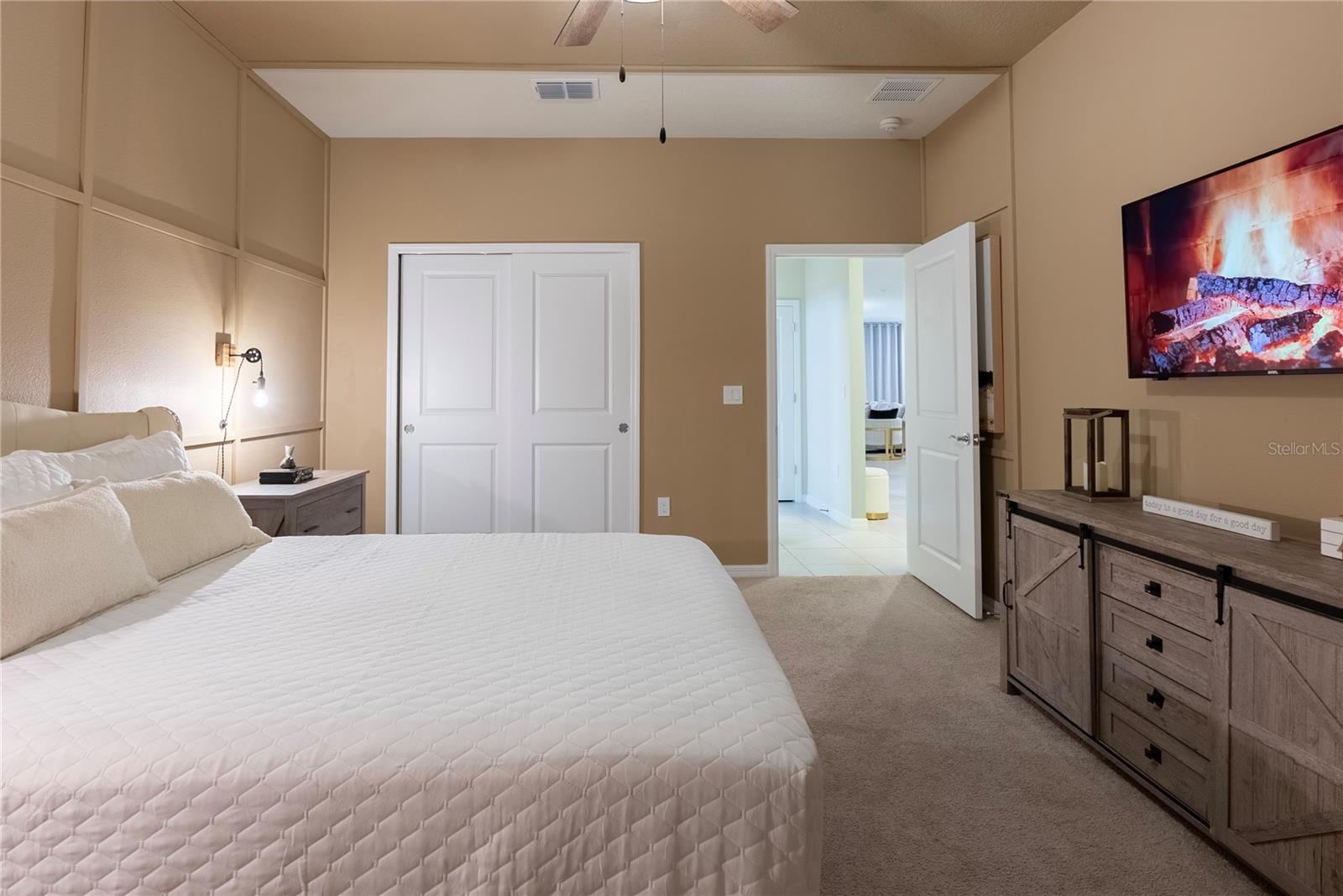 WINDSOR ISLAND RESORT PHASE 3 - Residential