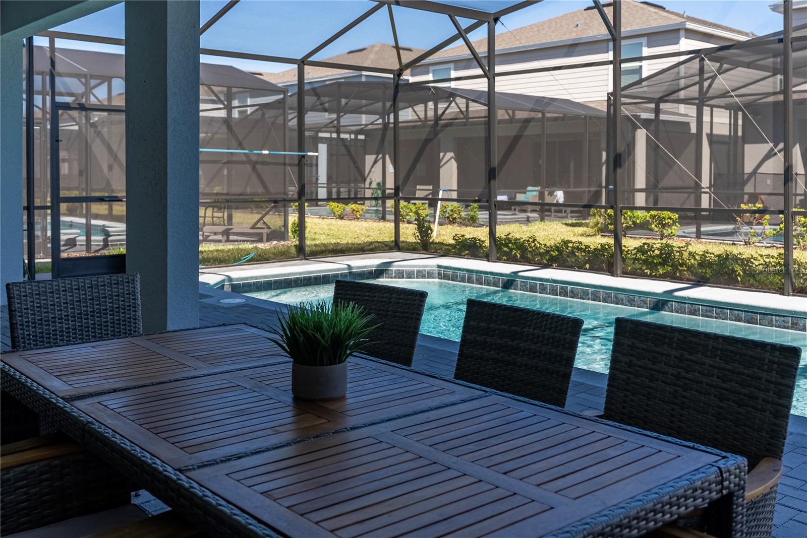 WINDSOR ISLAND RESORT PHASE 3 - Residential