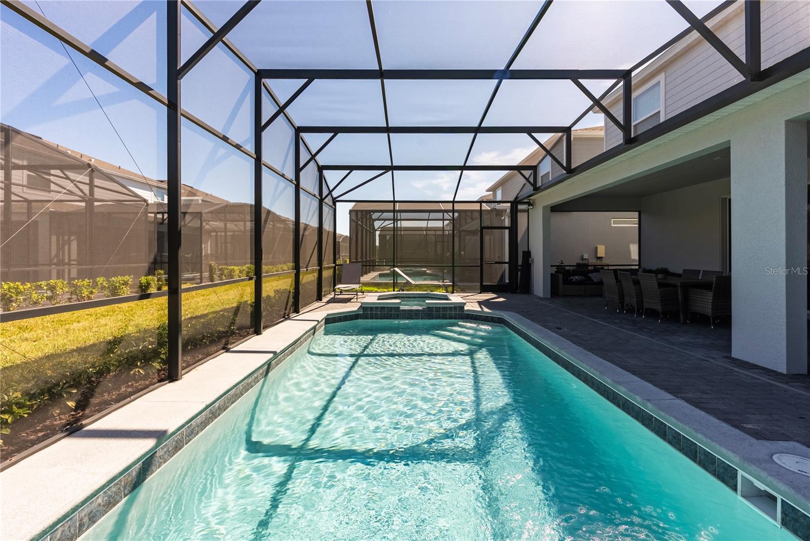 WINDSOR ISLAND RESORT PHASE 3 - Residential