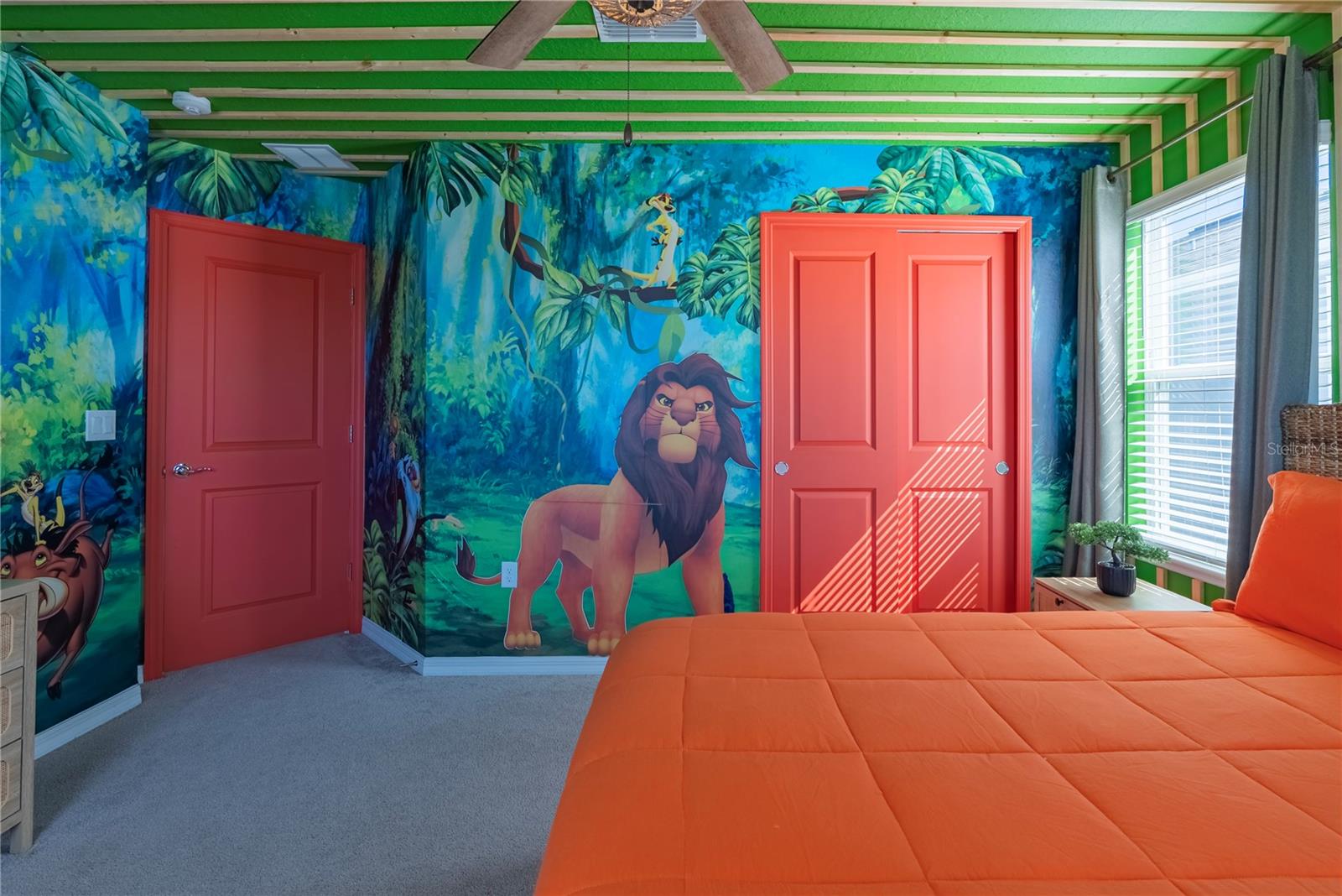 WINDSOR ISLAND RESORT PHASE 3 - Residential