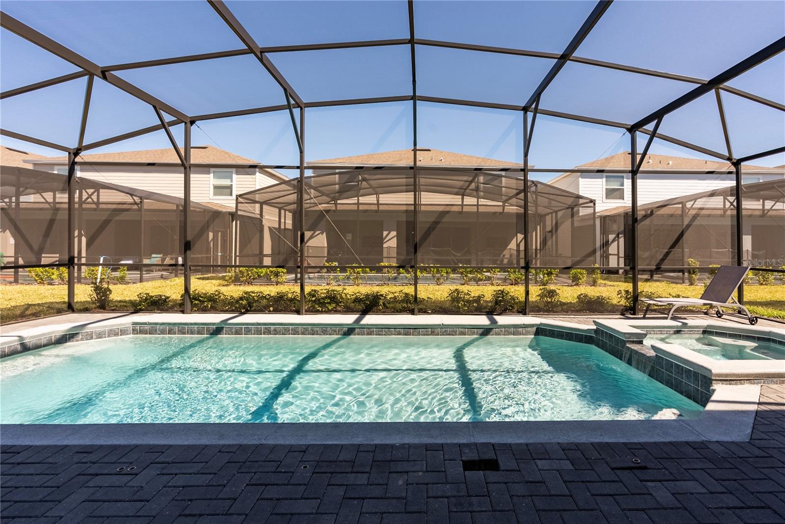 WINDSOR ISLAND RESORT PHASE 3 - Residential