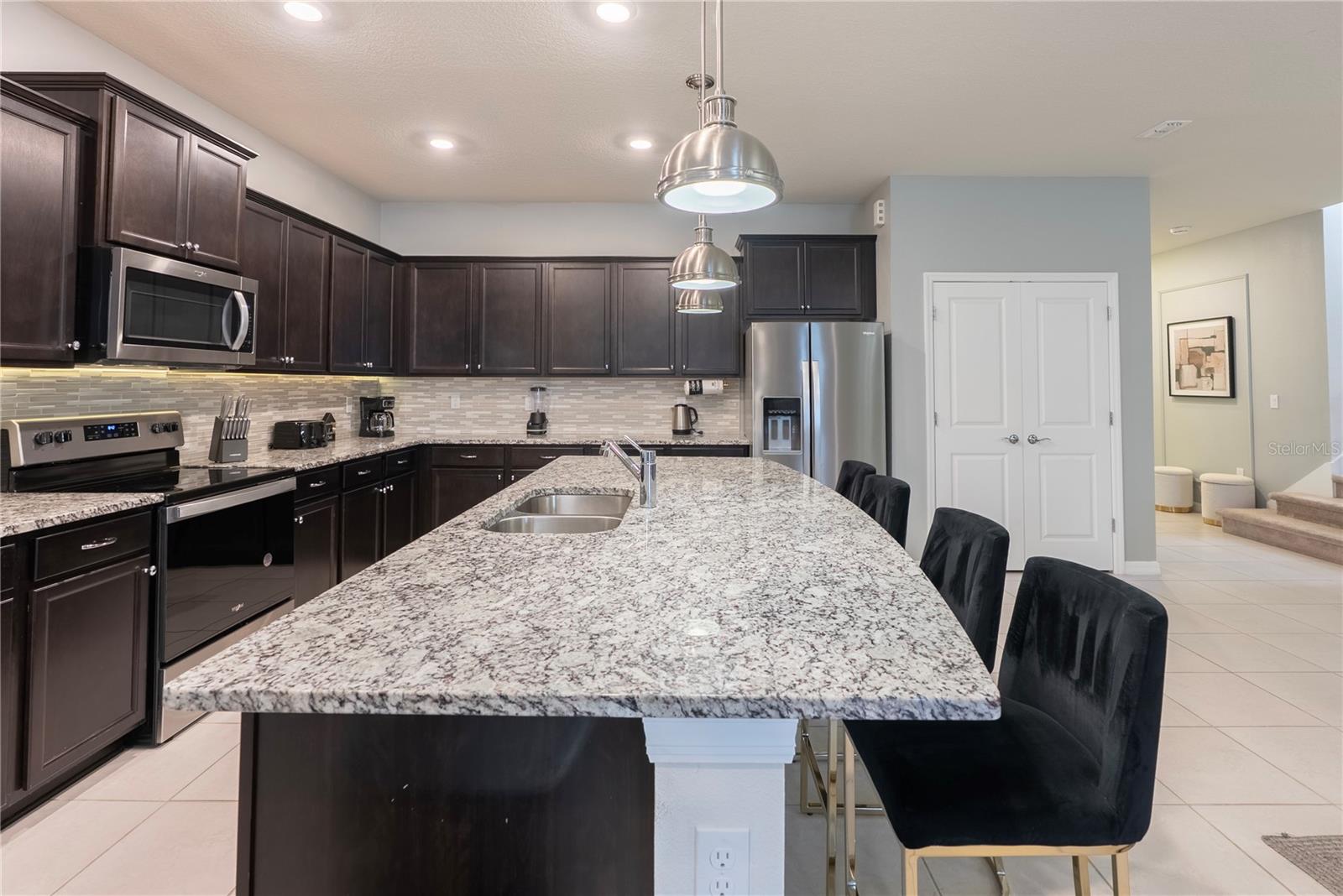 WINDSOR ISLAND RESORT PHASE 3 - Residential