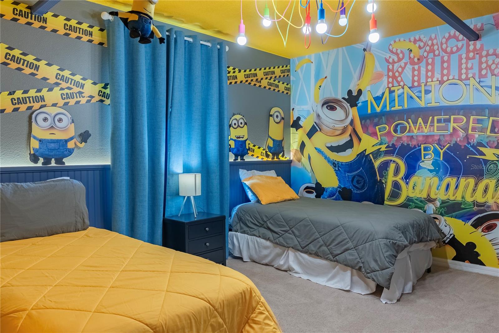 WINDSOR ISLAND RESORT PHASE 3 - Residential