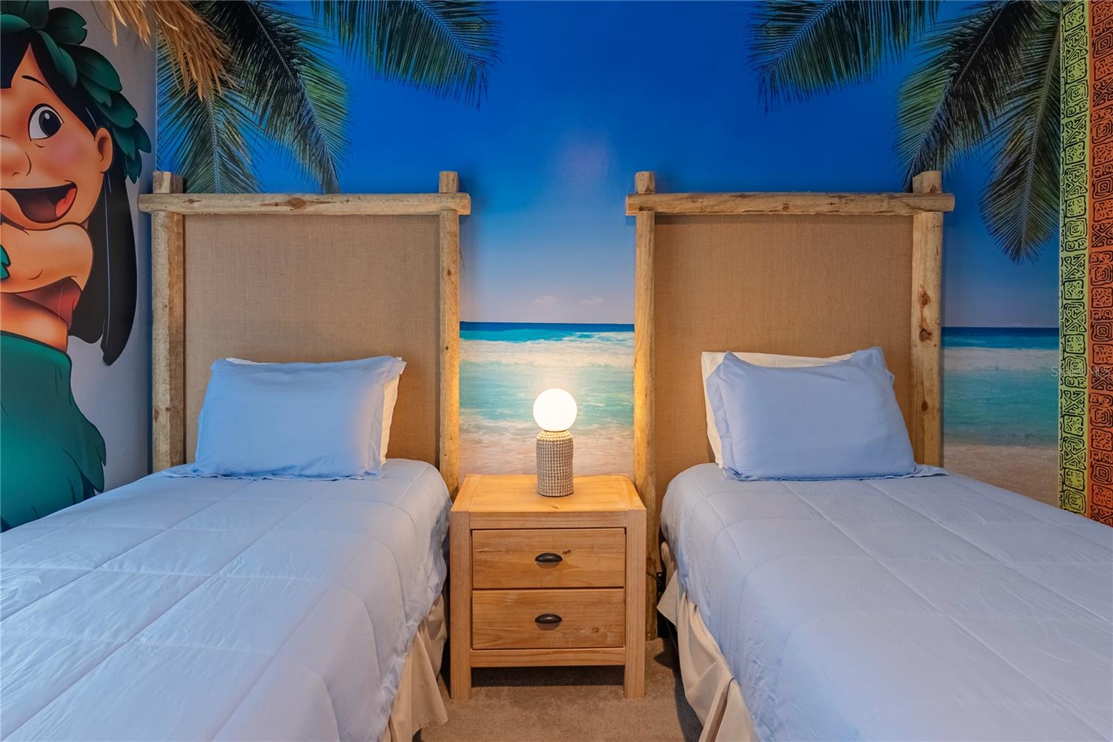 WINDSOR ISLAND RESORT PHASE 3 - Residential