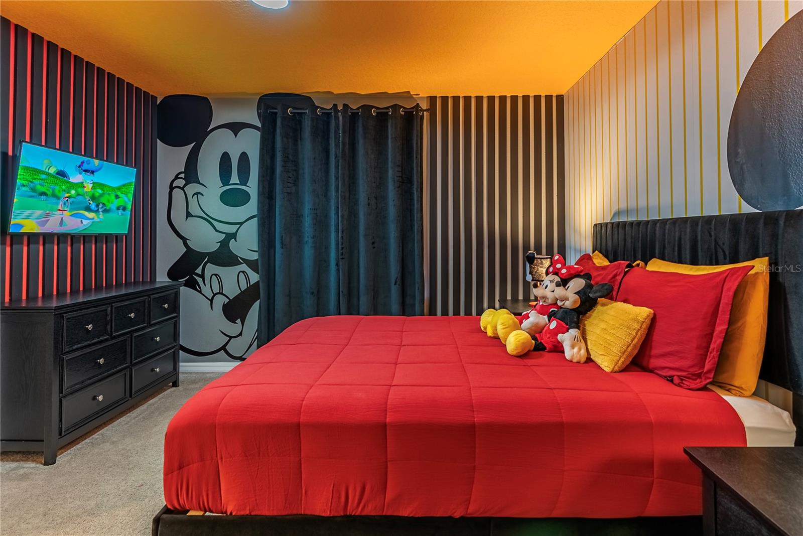 WINDSOR ISLAND RESORT PHASE 3 - Residential