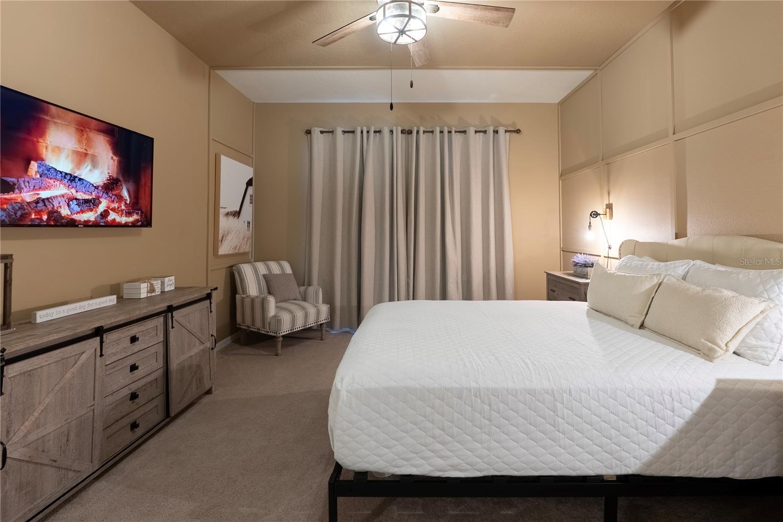 WINDSOR ISLAND RESORT PHASE 3 - Residential