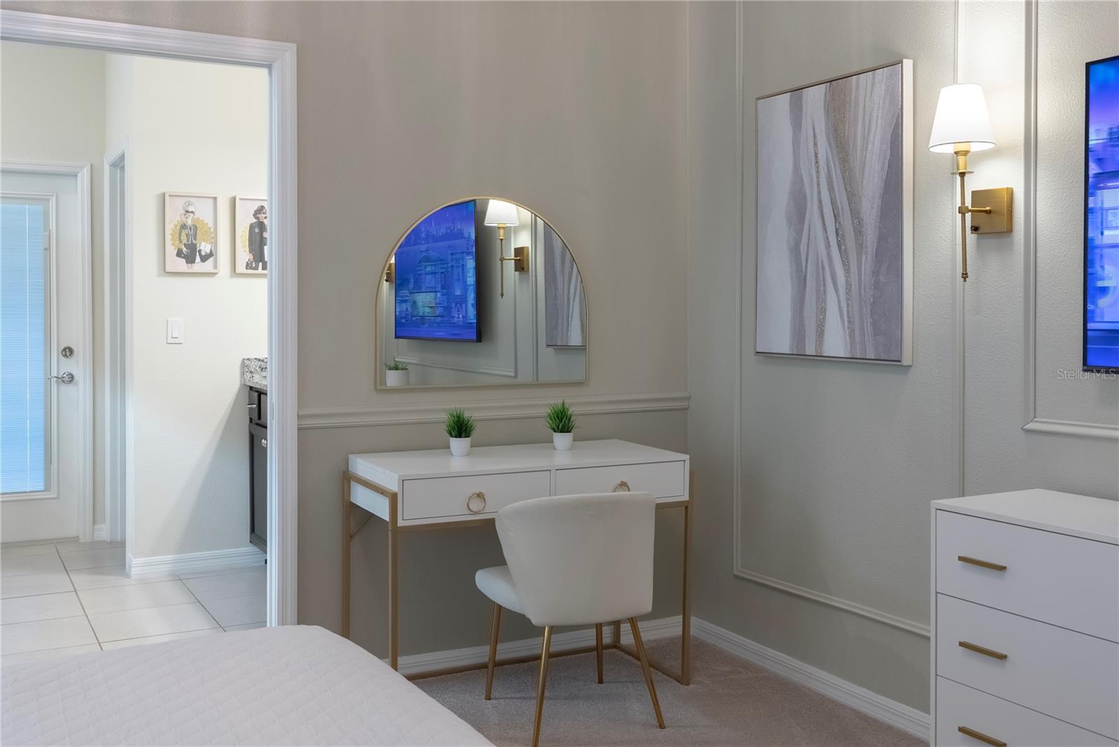 WINDSOR ISLAND RESORT PHASE 3 - Residential