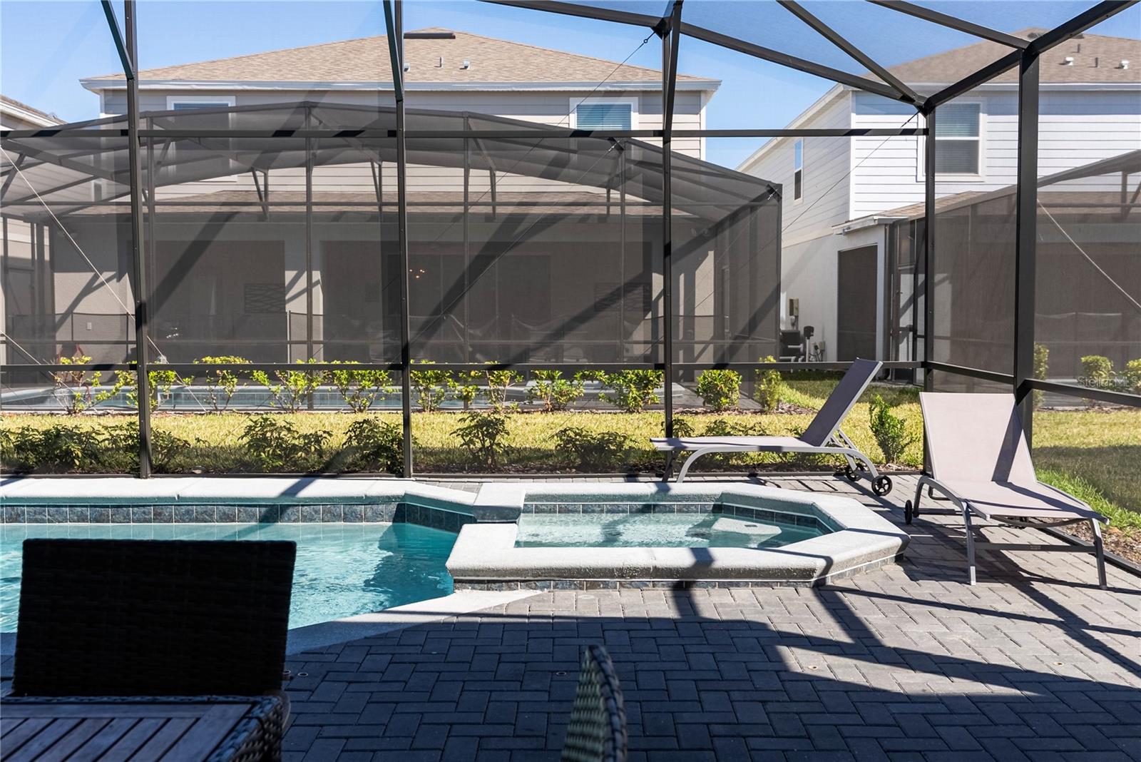 WINDSOR ISLAND RESORT PHASE 3 - Residential