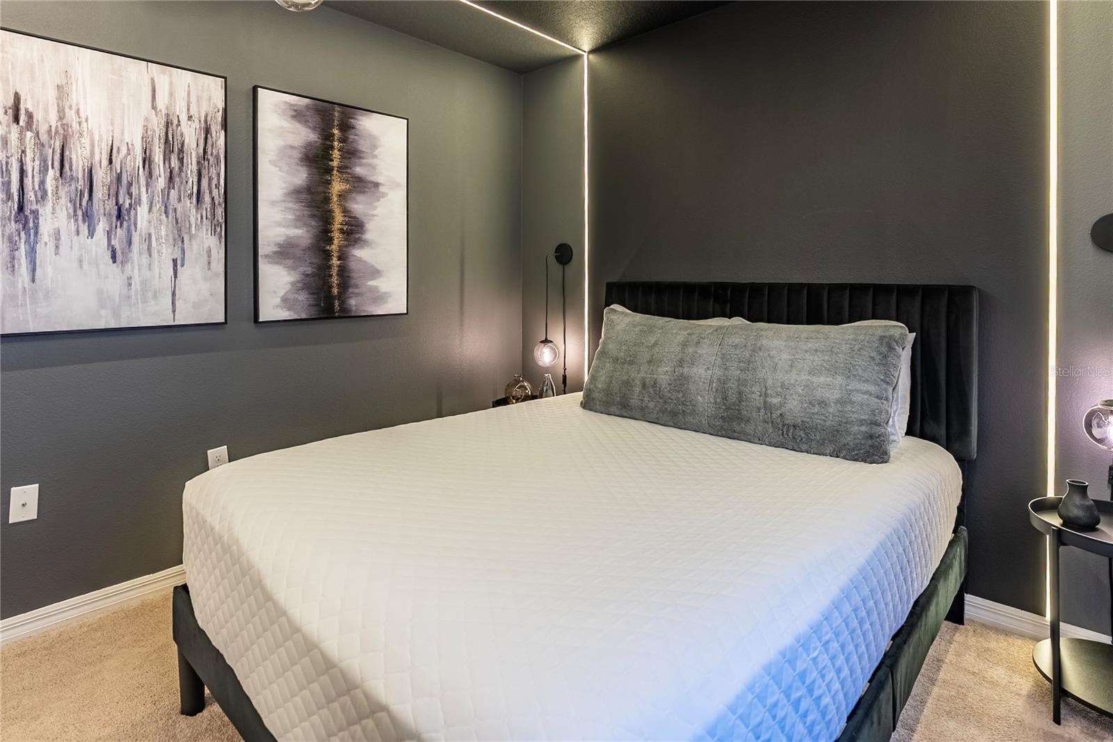 WINDSOR ISLAND RESORT PHASE 3 - Residential