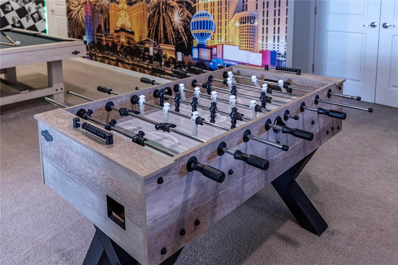 WINDSOR ISLAND RESORT PHASE 3 - Residential