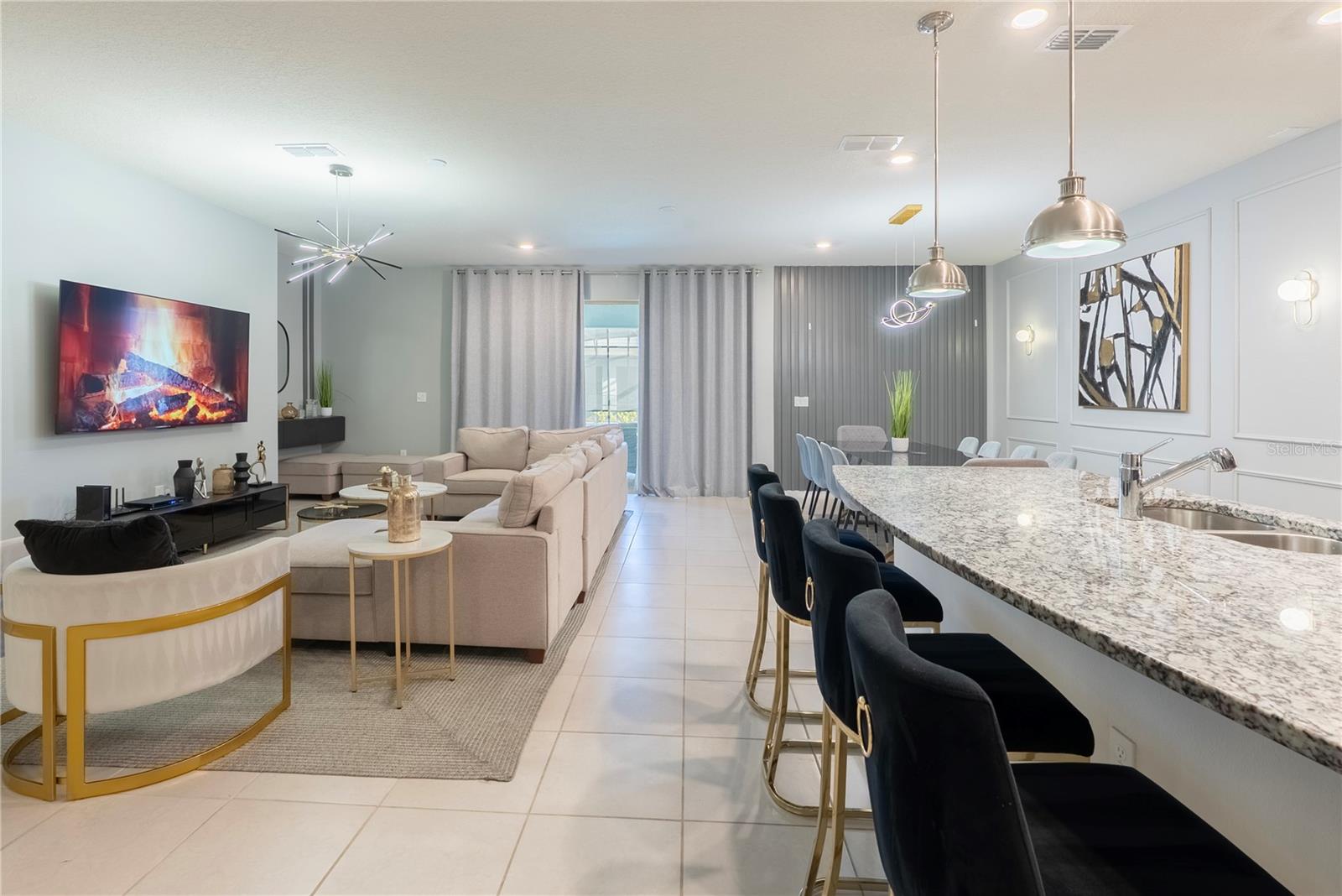 WINDSOR ISLAND RESORT PHASE 3 - Residential